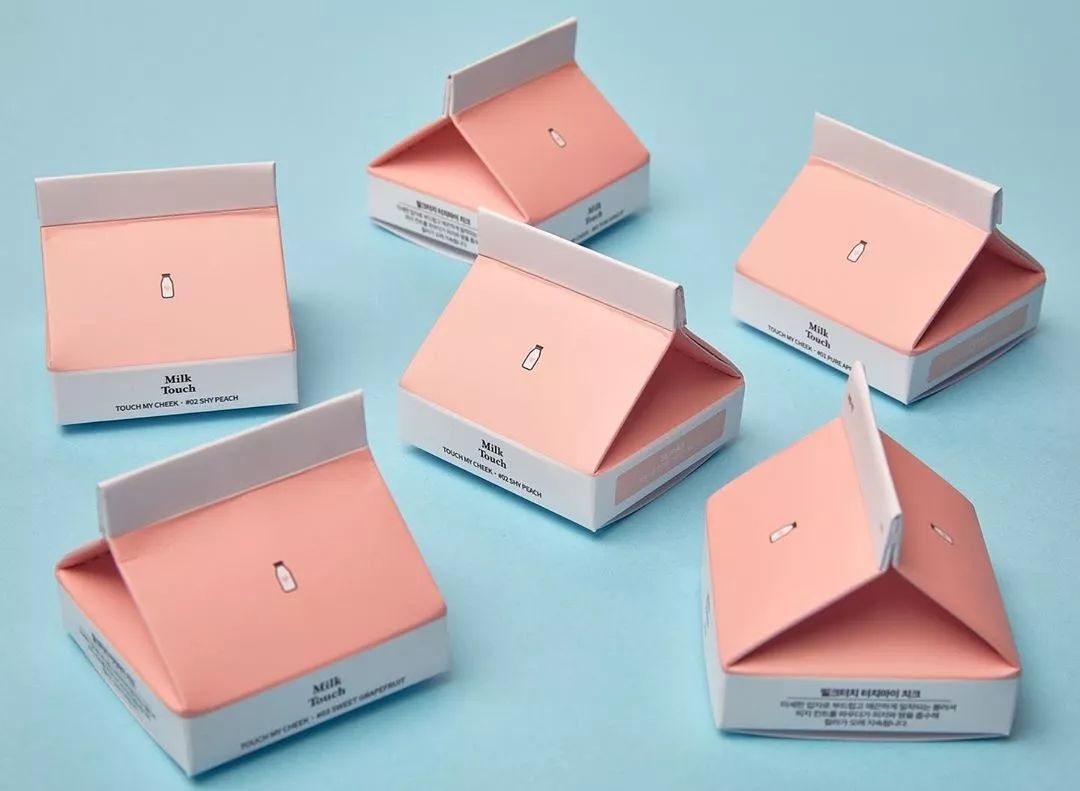 平价好用的彩妆韩国品牌,韩国热门平价彩妆品牌