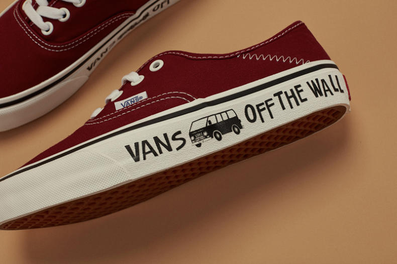 vans夏季潮鞋,vans冬季鞋推荐