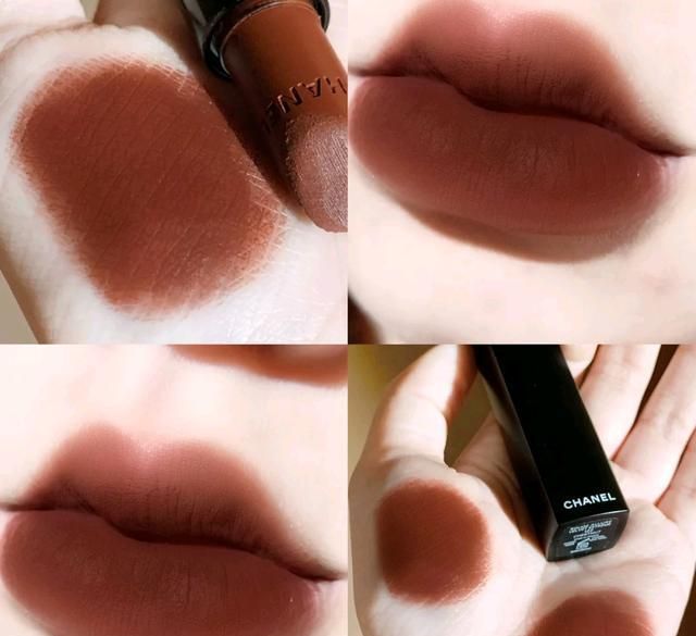 圣罗兰2024口红排行榜第一名,2023年口红爆款圣罗兰