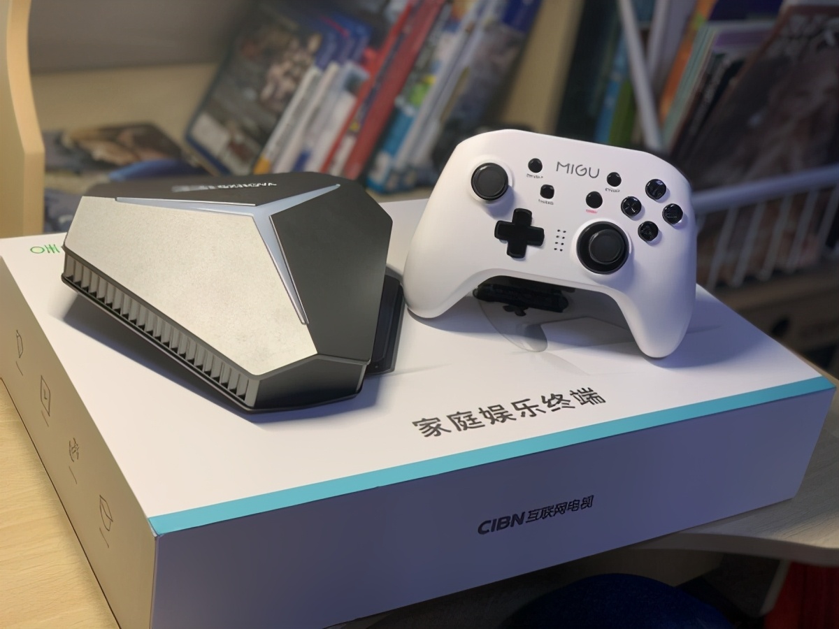 云游戏好不好玩,云游戏到底行不行