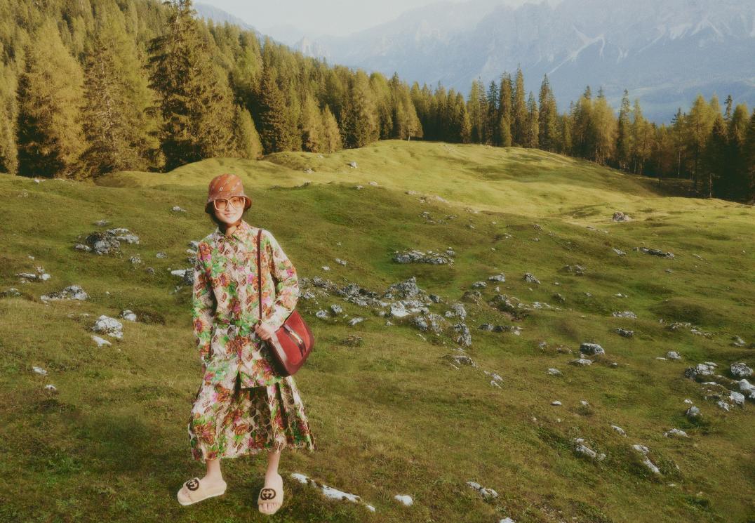 Gucci和Balenciaga这波合作，是在恰烂钱吗？