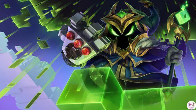 阿狸电玩皮肤特效多少钱出,卢锡安电玩皮肤特效