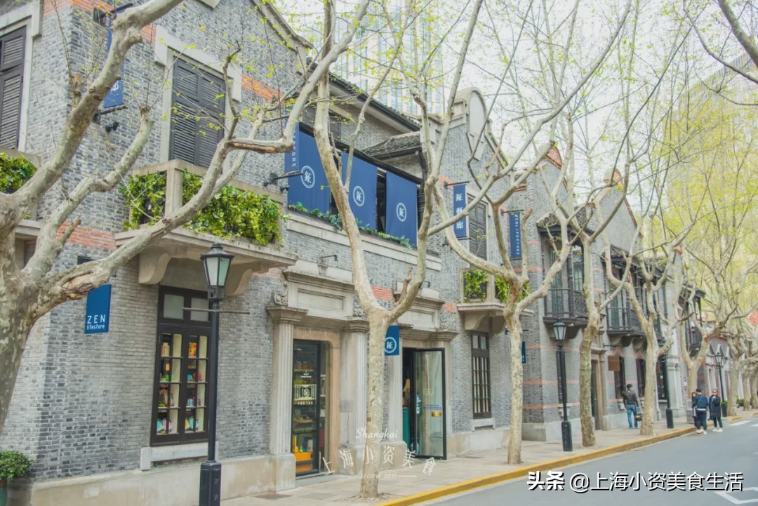 上海的消费20年前,上海人的消费习惯