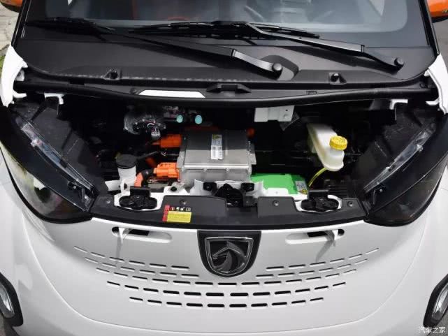 一公里花费不到1毛,花5万块买TA,停车变得贼容易