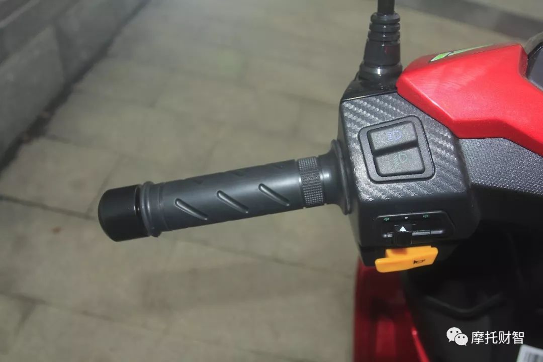 大阳天爽dy125-68m评测视频,大阳弯梁天爽dy125-68m测评