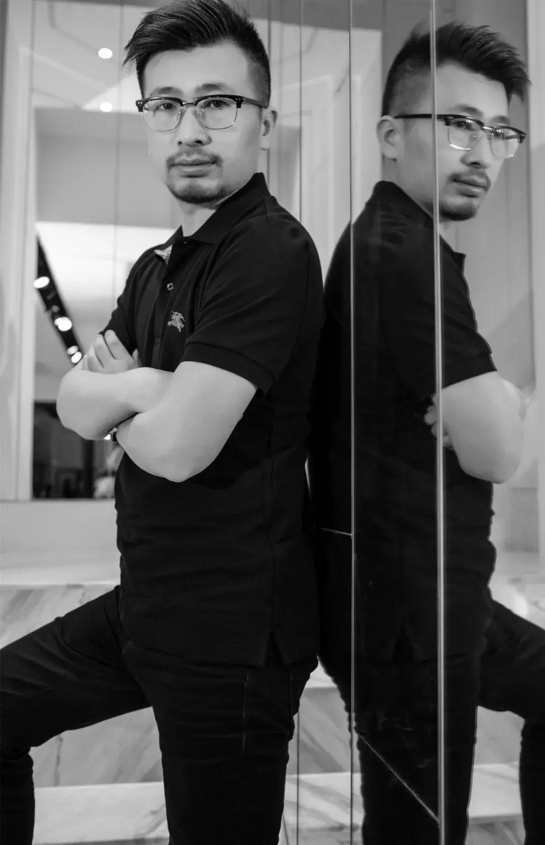 西安街头的这家服装店,「高级感」扑面而来