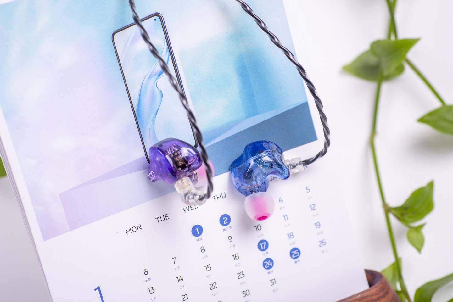 qdc天王星高端耳机评测,qdcmagicsolo和天王星