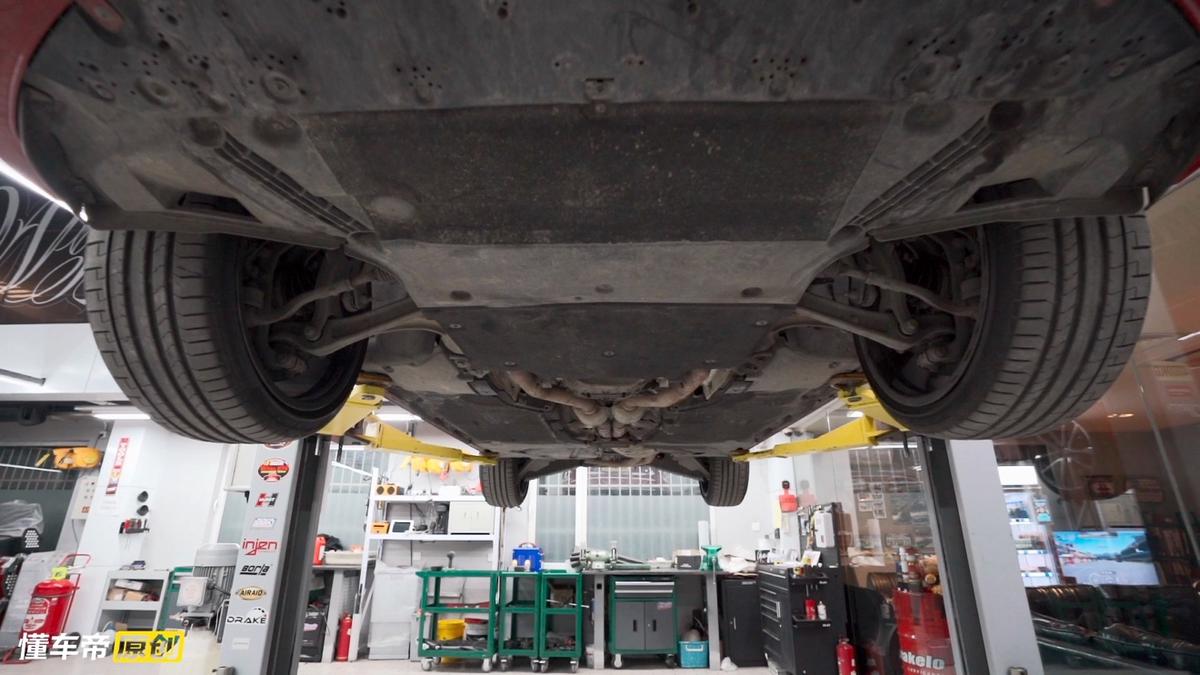 懂车帝五万以内性价比高的二手车,懂车帝奥迪a4落地价多少