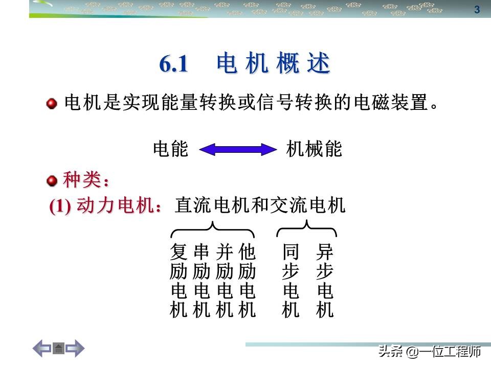 同步三相电机与异步三相电机区别,三相同步电机与异步电机哪个好