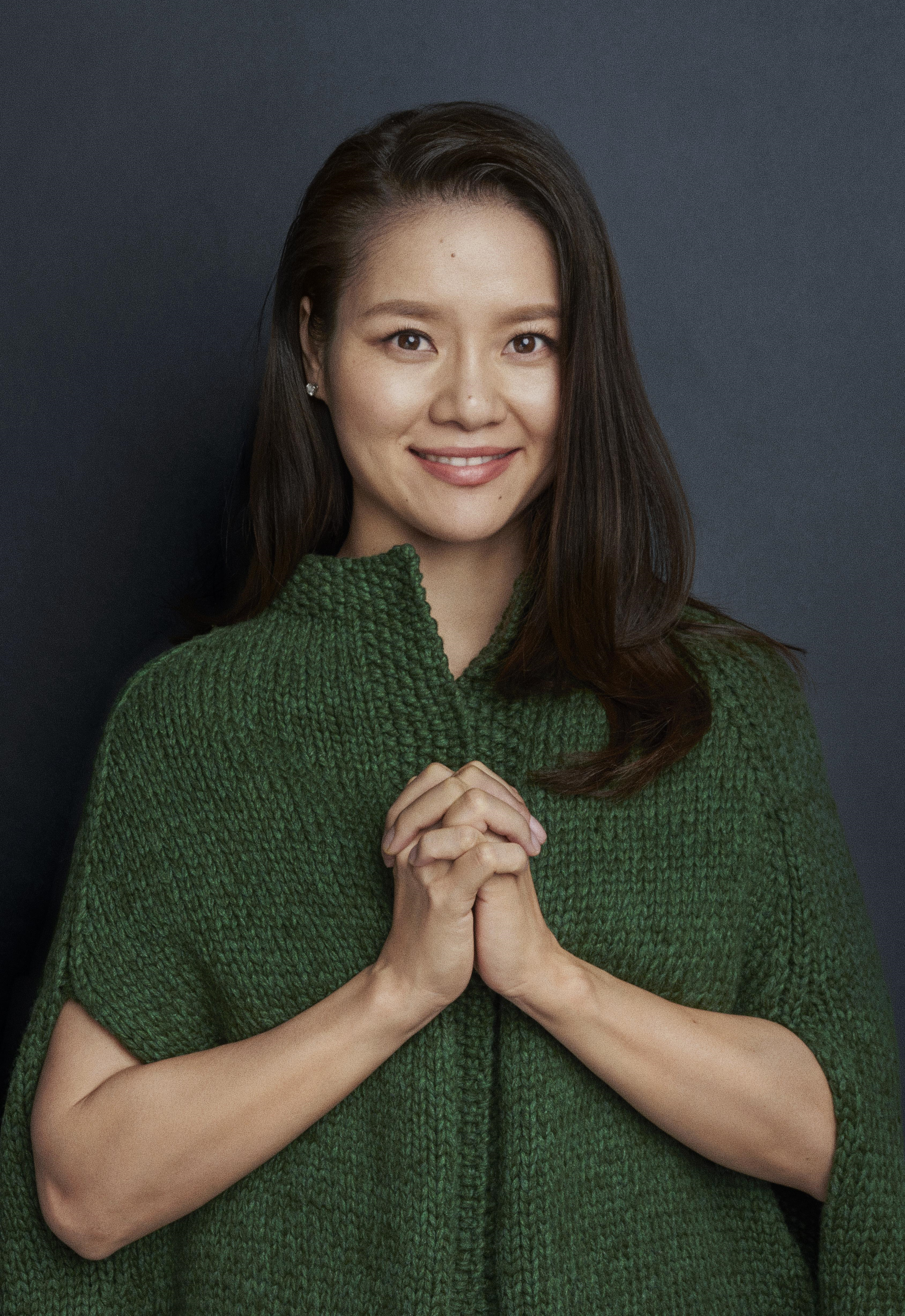 李娜传奇故事,网球选手李娜的成长历程