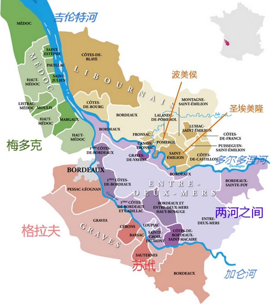 2019波尔多手册,中级应试指南课程讲解