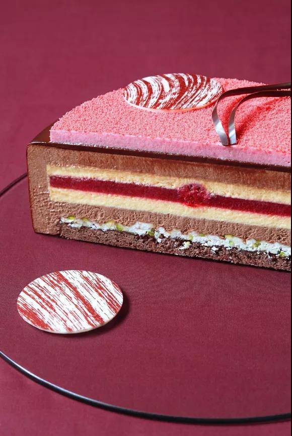 天鹅湖畔，美妞Miúda的漂亮配方！（内附配方·可*载下**）