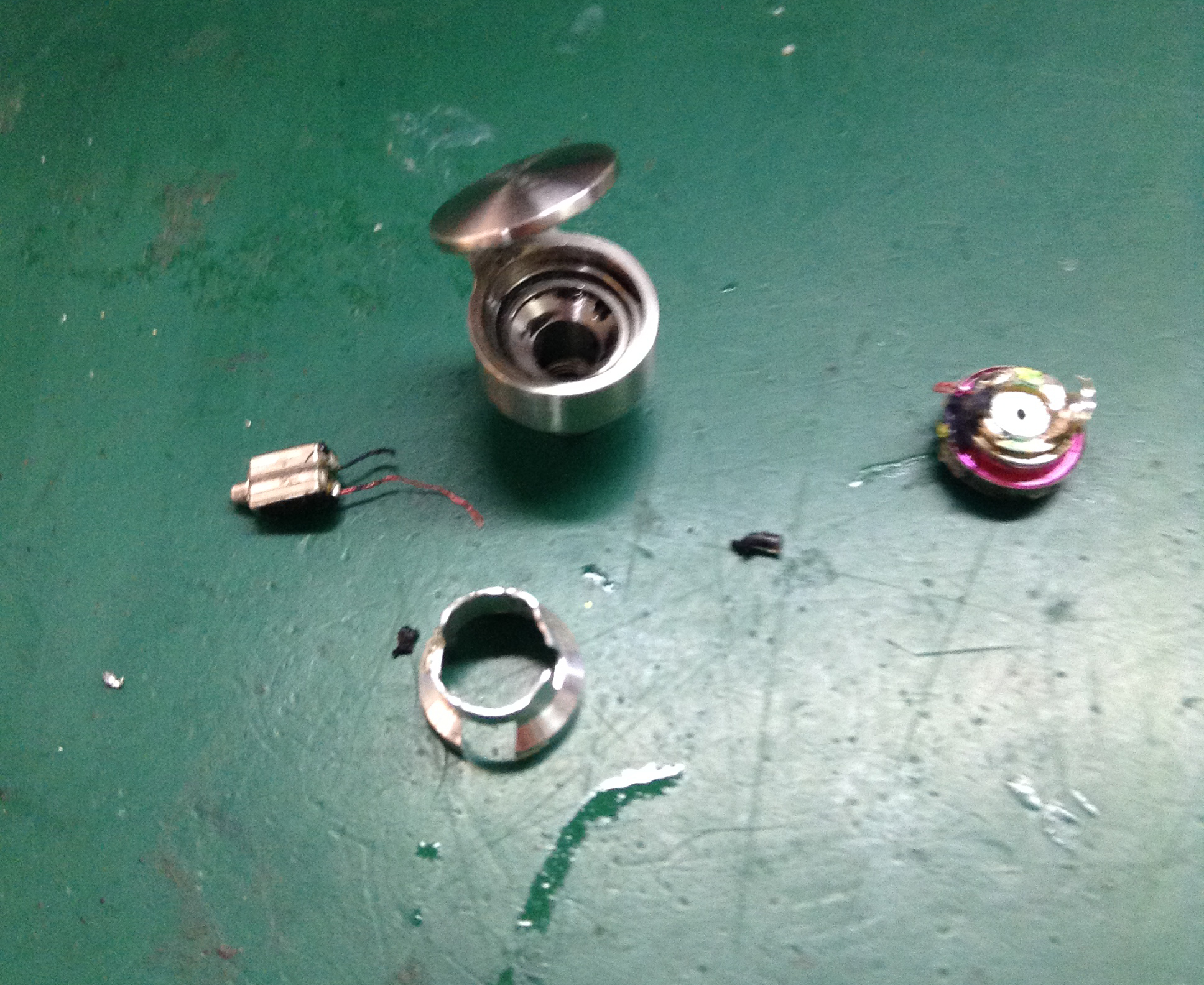 akgk3003耳机拆解,akg3003耳机怎么样