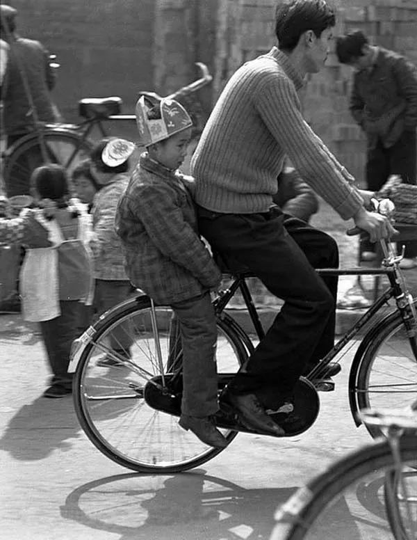 从西安到长安1905-2019沧海桑田（二）