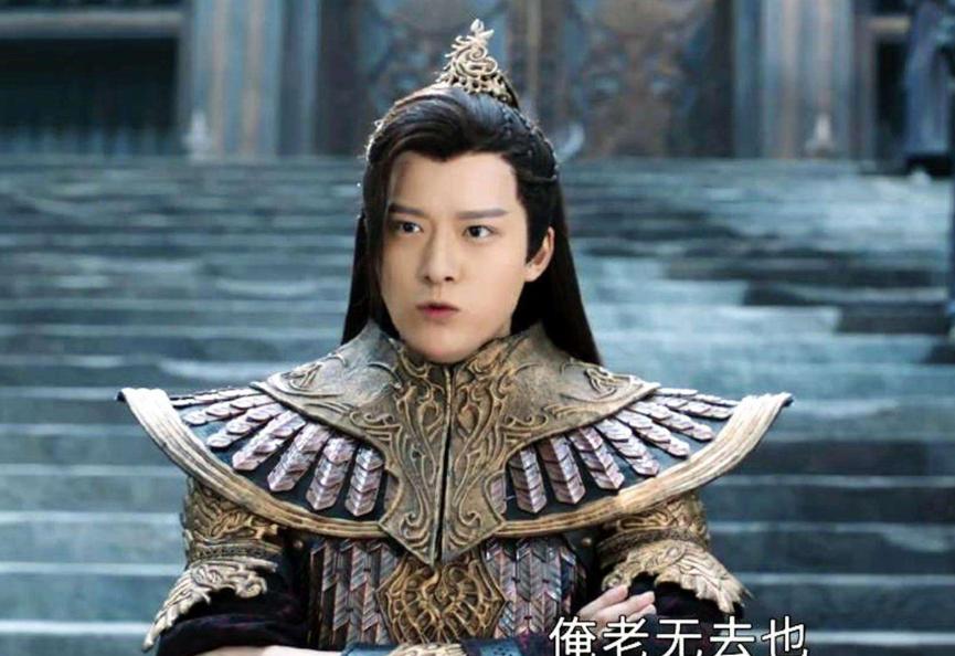 《琉璃》之五大反派：元朗悲惨，柏麟强洗白，只有他最是意难平