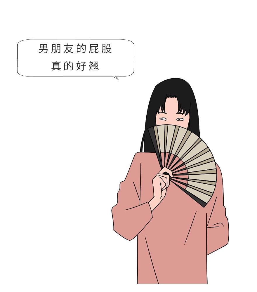 穿三角裤的男生正常吗,穿三角裤跟四角裤的男生区别