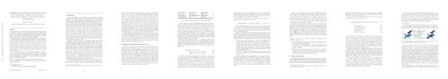 arxiv每日论文158篇,arxiv基础论文