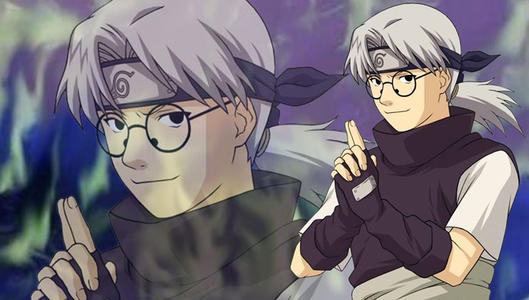 火影忍者中的十大最强人,火影忍者冷门纲手