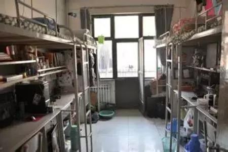 各大学宿舍条件排名,各大学宿舍条件对比