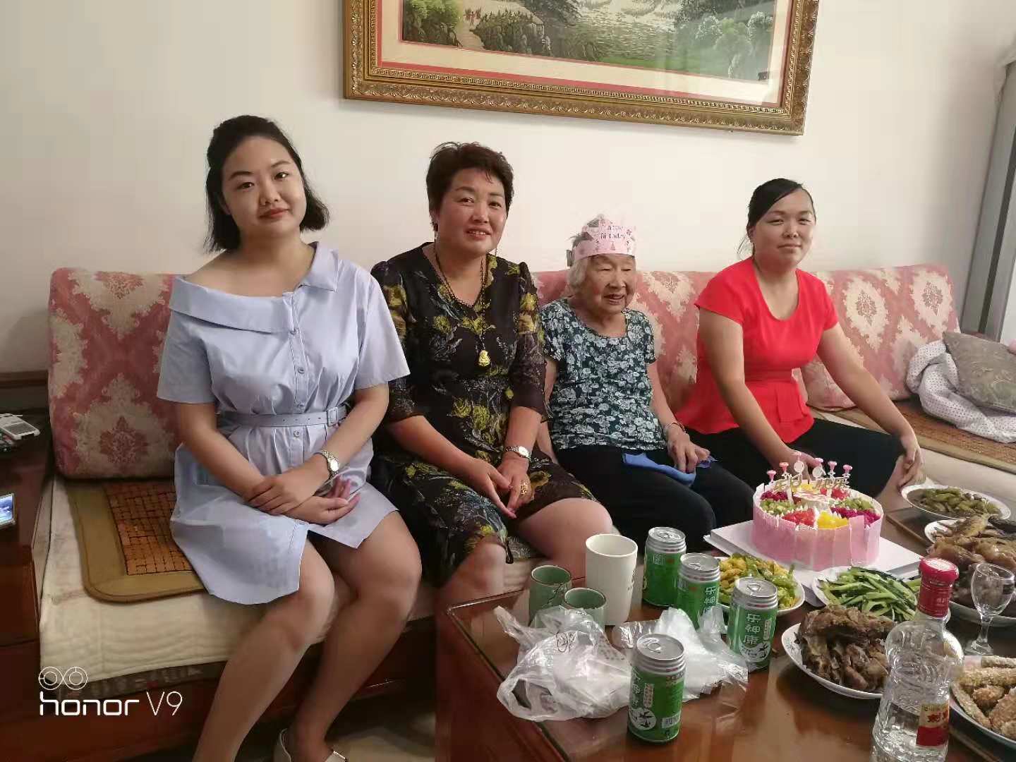 入宅乔迁之喜布置用品6件套,潮汕人入宅乔迁之喜布置用品