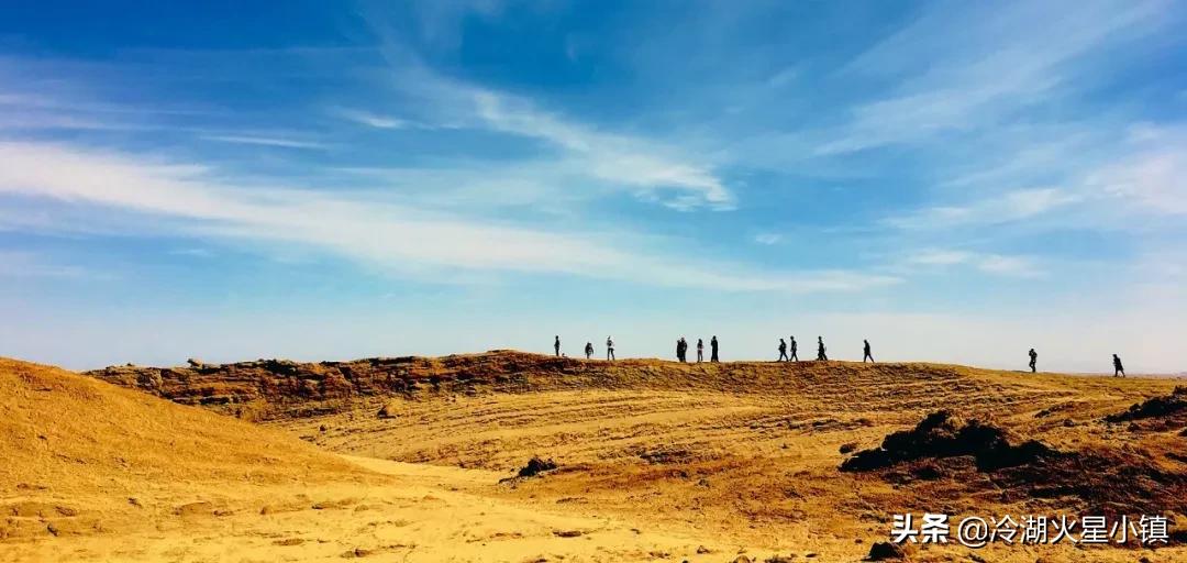 冷湖科幻奖,冷湖科幻基地