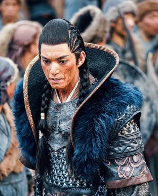 十三汉将归玉门电影在线观看,十三将士归玉门电影完整版