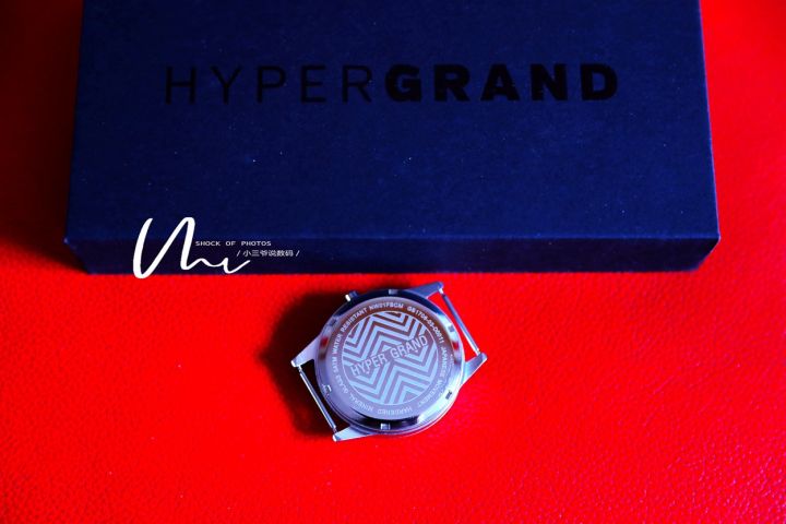 hypergrand石英表,hypergrand中性表