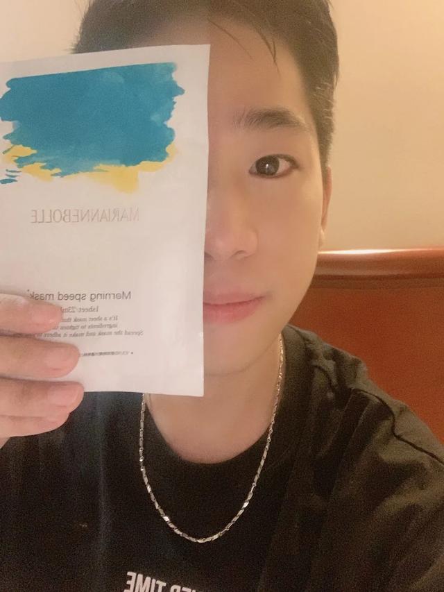 100秒面膜好用吗,面膜100天测评