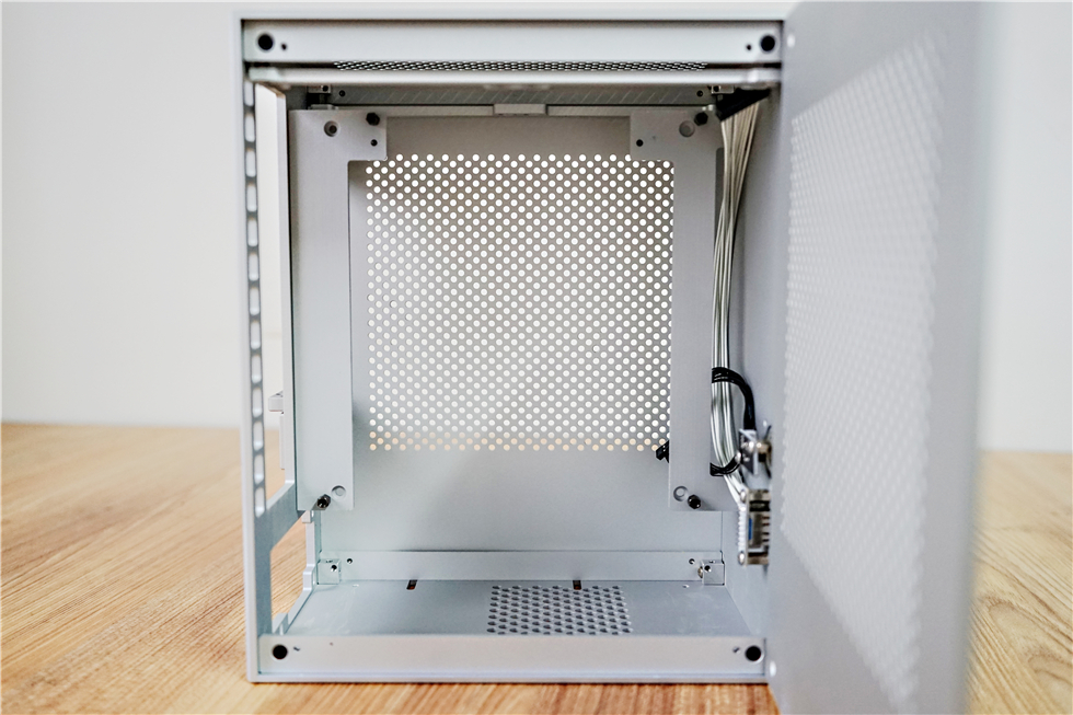 1u电源适合的机箱,loli1机箱