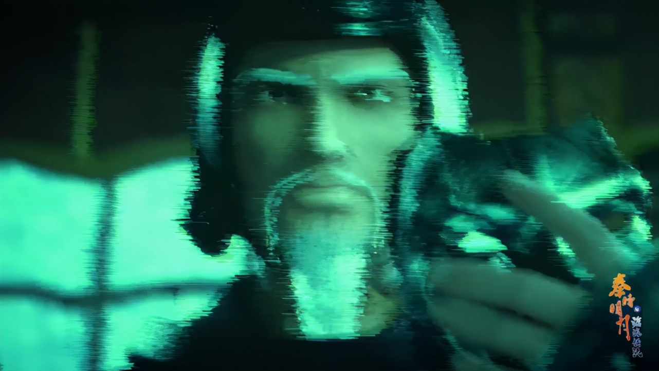 秦时明月逍遥子,秦时明月逍遥子是好还是坏的