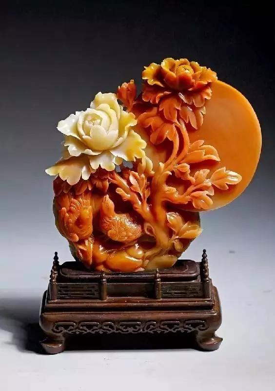 中国最稀有的玉石图片,中国各省珍稀玉石