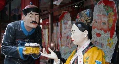 考古谜团最古老的人类,历史谜团重大发现秦始皇