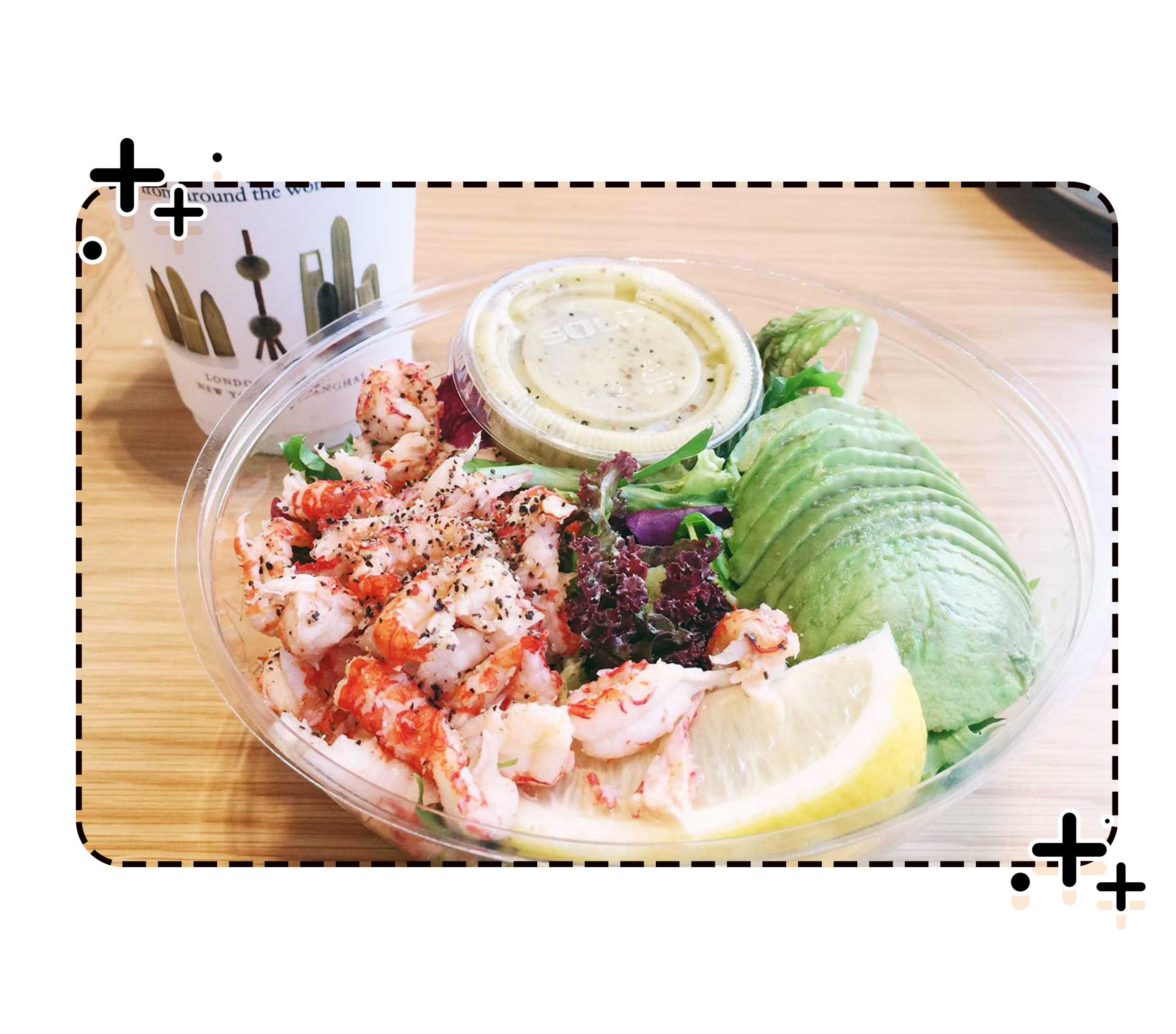 在被摆上餐桌之前,小龙虾也曾让世界人民倍感绝望(菲李漫画)