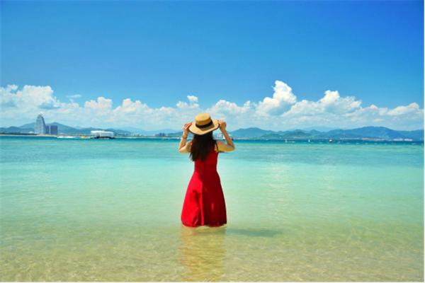 三亚亲子游玩攻略2-3天一晚住宿,三亚亲子游玩攻略二天一晚