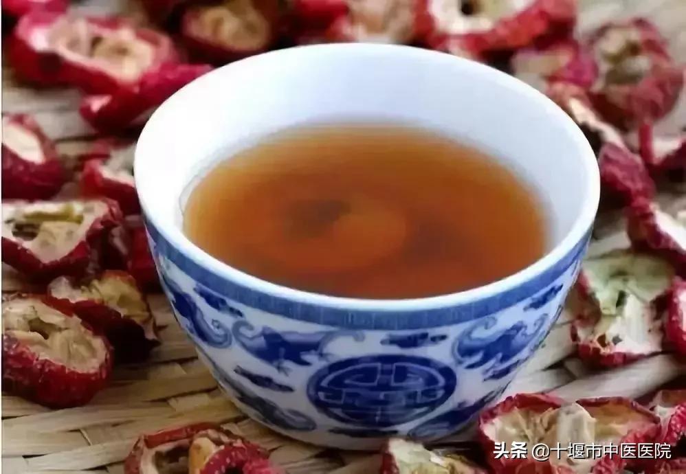 三款夏季消暑茶来袭赶快看过来,夏天消暑最好的茶是什么茶