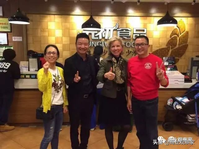 诚恳的“缺德舅”,纯粹的TraderJoe’s