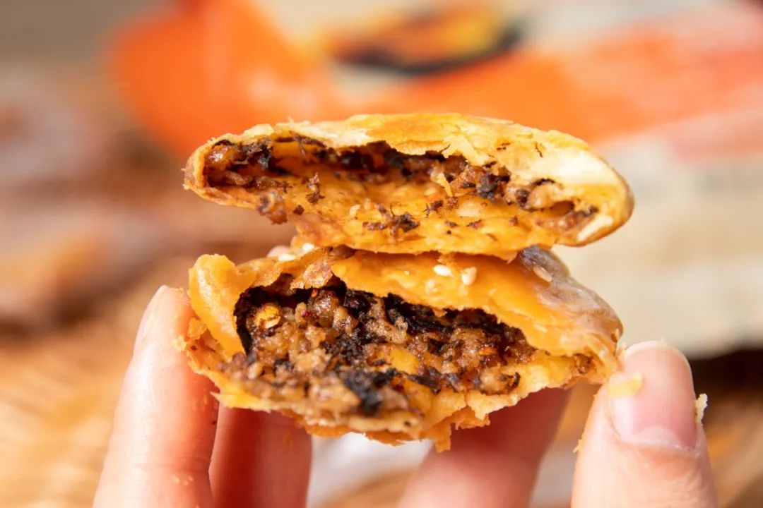 全国哪里的饼又软又筋道,全国哪里的饼卷好吃