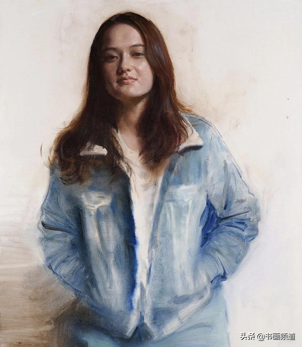 写实画派十七周年,2008中国写实画派