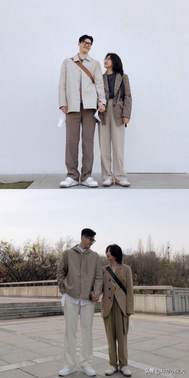 穿衣风格韩剧风,穿衣韩风