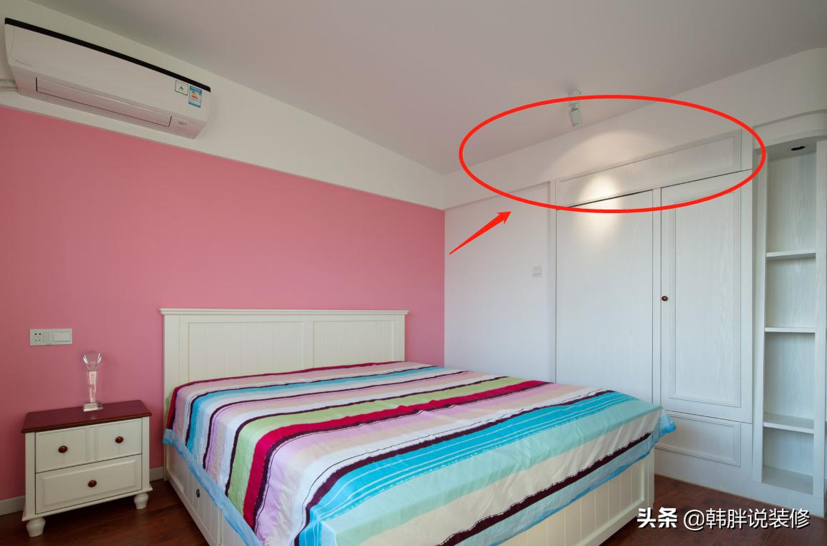 不顾别人反对买了复式楼,不顾反对买了套房