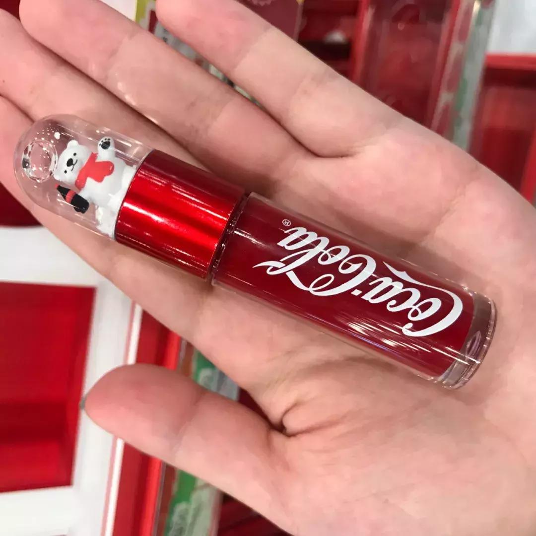 论联名,可口可乐联名款有哪些