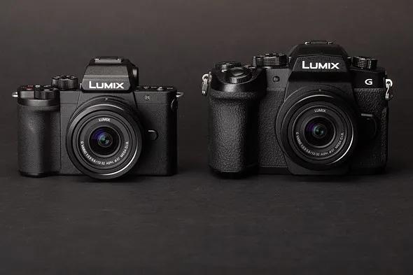 松下dc-g100评测,松下lumixg100镜头推荐