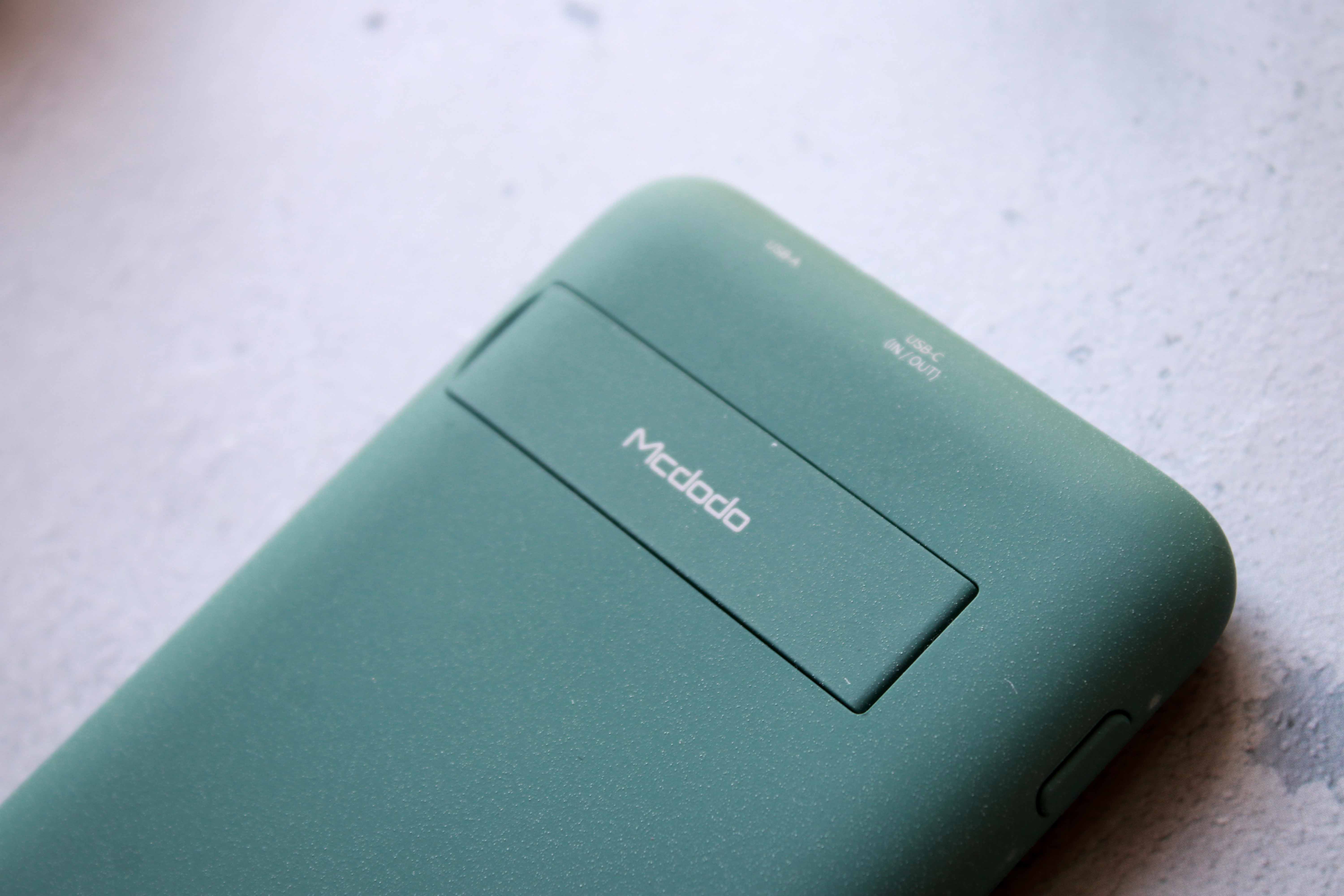 麦多多移动电源多少钱一个,麦多多磁吸移动电源