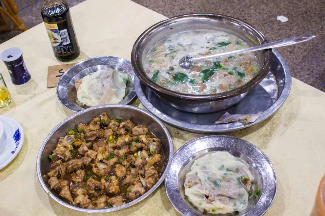 我怀疑全广州最好吃的都在番禺......