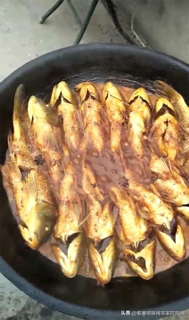 回民小穆,蓟县九山顶有几家回民清真农家院