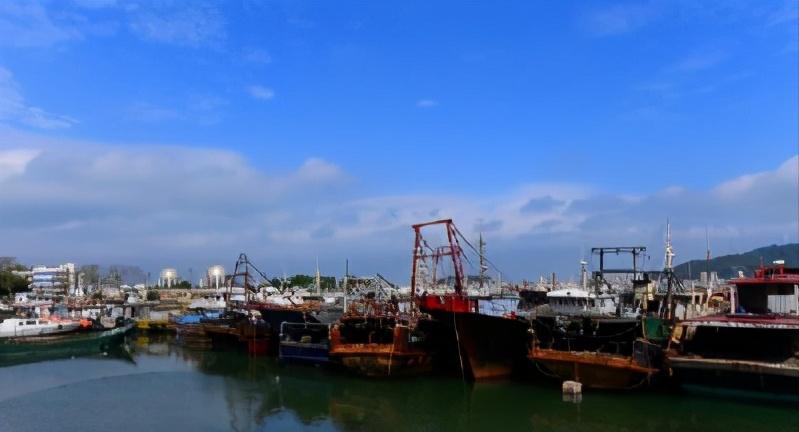 阳江海边旅游攻略路线推荐,楠溪江免费游最佳攻略