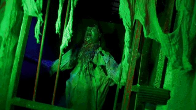 长隆欢乐玩圣节,保姆级鬼混攻略,倒计时两周