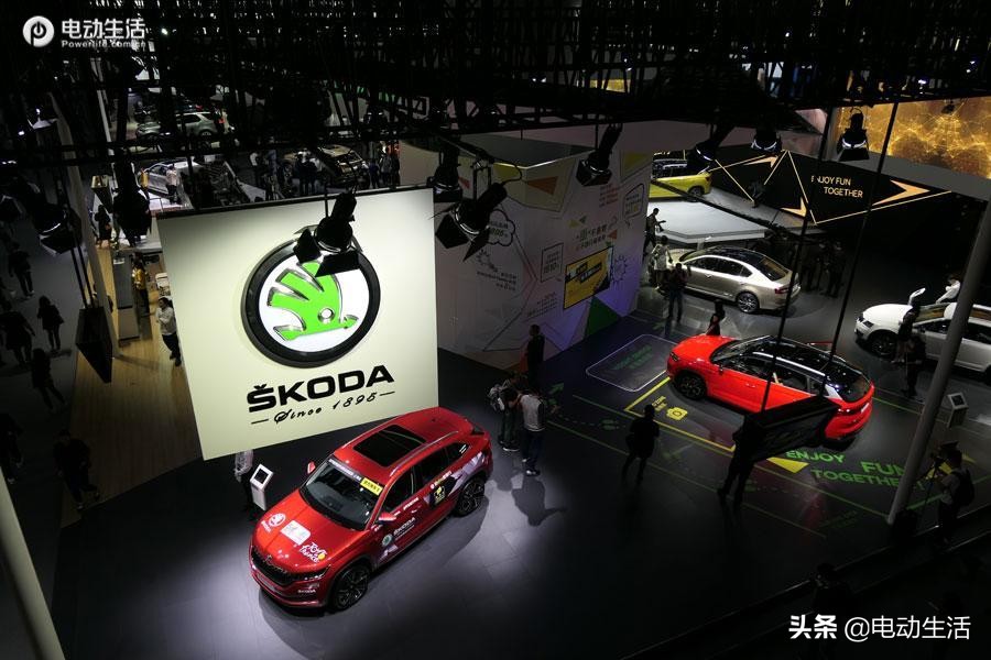 2021广州车展结束,本届广州车展亮点