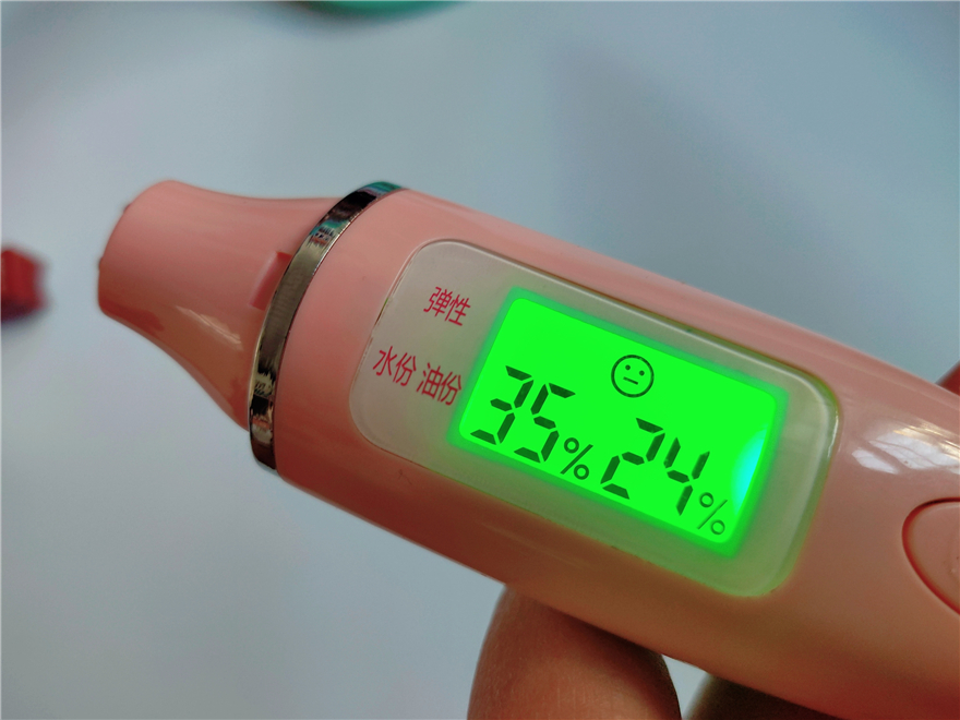 迷人双唇——MEMEBOX爱心口红爱心唇膏体验