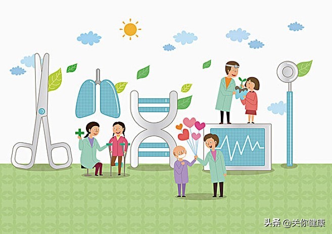 天气热得胸口闷透不过气,天气冷就会胸口闷呼吸不畅